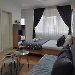 Apartment Happiness Skopje