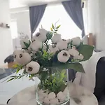 Apartment Happiness
