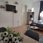 Apartment Happiness Skopje