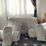 Apartment Happiness