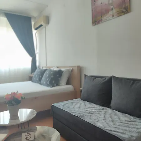 Happiness Апартаменты