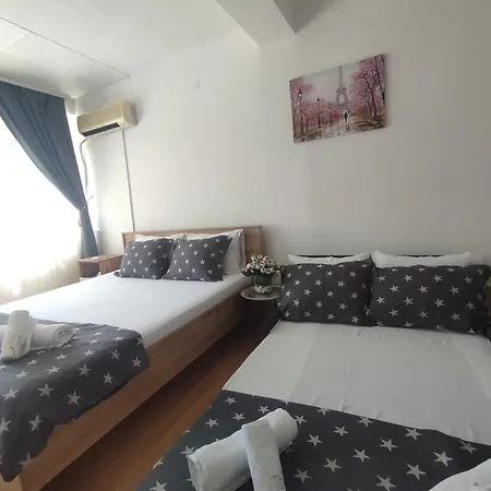 Appartement Happiness *