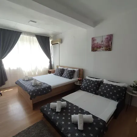 Happiness Appartement Skopje