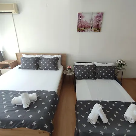 Appartement Happiness Skopje