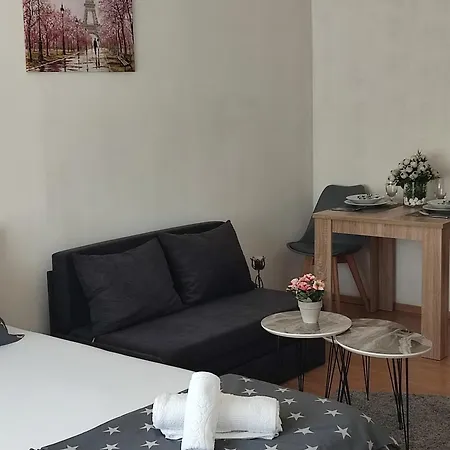 Appartement Happiness *