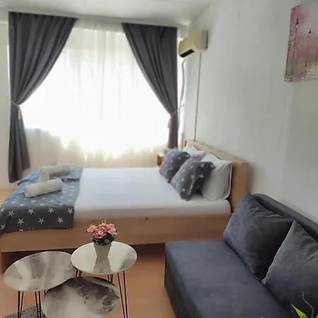 Happiness Appartement *