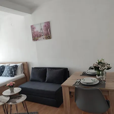 Appartement Happiness Skopje