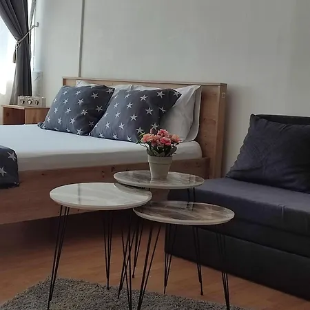 Appartement Happiness