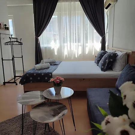 Appartement Happiness *