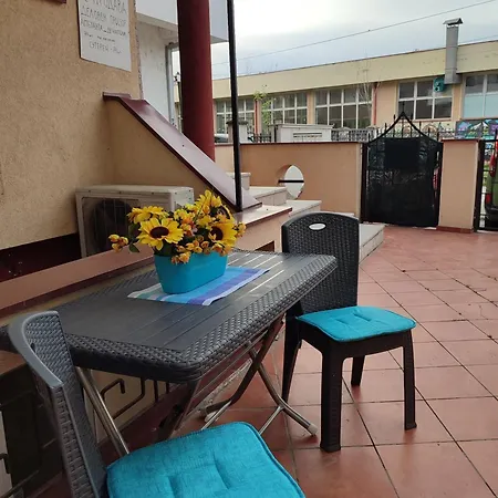 Happiness Апартаменты