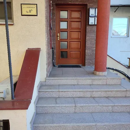 Апартаменты Happiness *