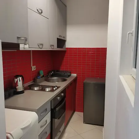 Happiness Appartement *
