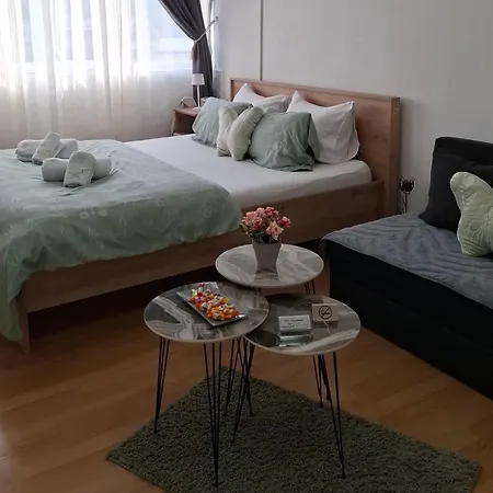 Apartment Happiness Skopje