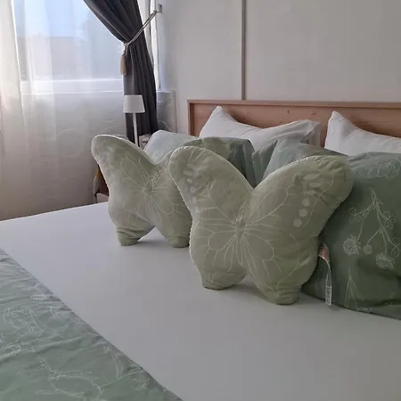 Διαμέρισμα Happiness Σκόπια