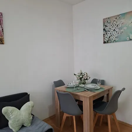 Apartment Happiness Skopje