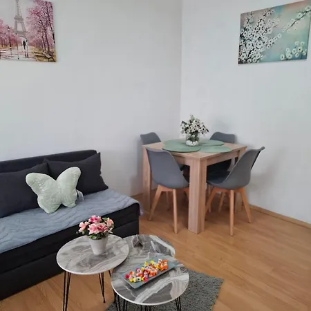 Apartman Happiness