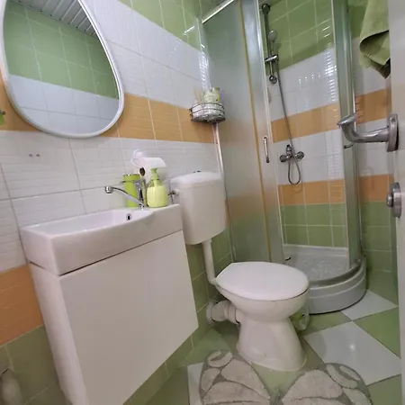 Happiness Apartman Skopje