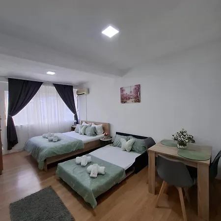 Apartman Happiness *
