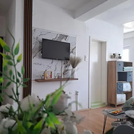 Happiness Apartment Skopje