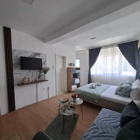 Apartment Happiness Skopje