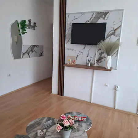Apartment Happiness Skopje