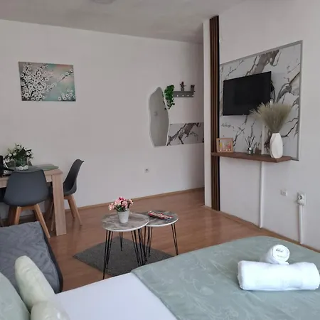 Happiness Apartment *