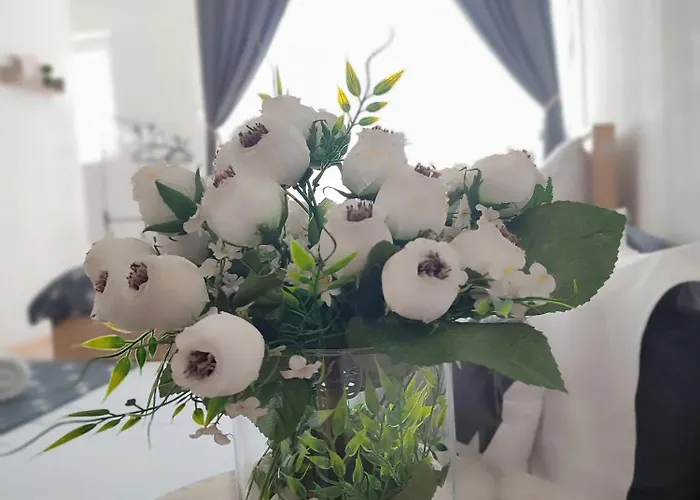 Διαμέρισμα Happiness