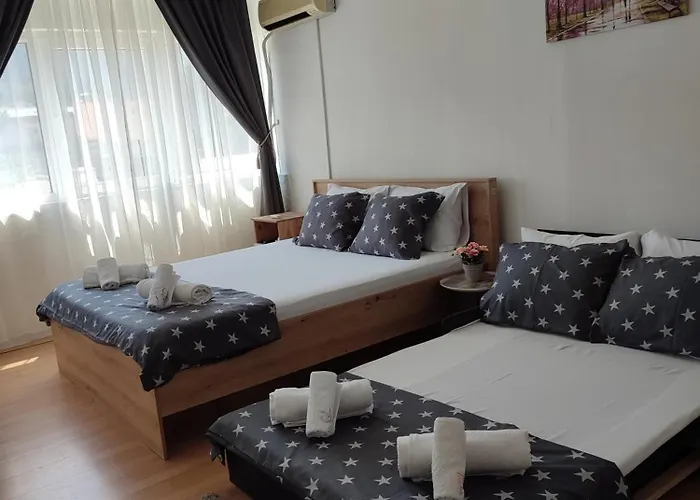 Διαμέρισμα Happiness