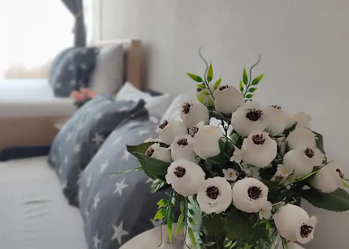 Διαμέρισμα Happiness Σκόπια