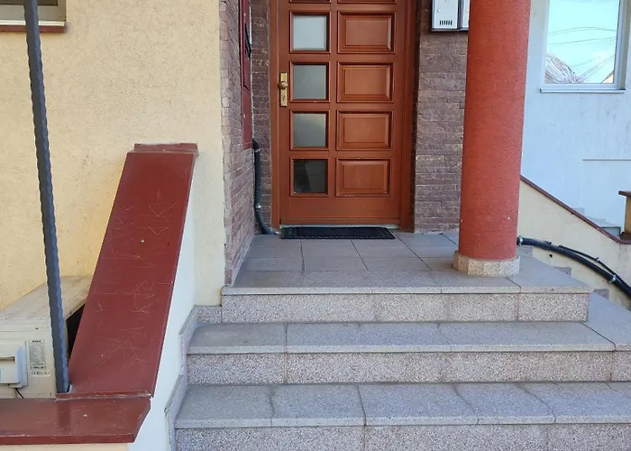 Διαμέρισμα Happiness *