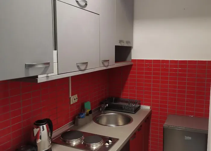 Happiness Apartment Skopje