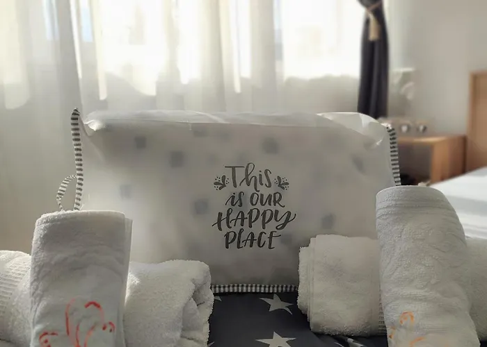 Διαμέρισμα Happiness