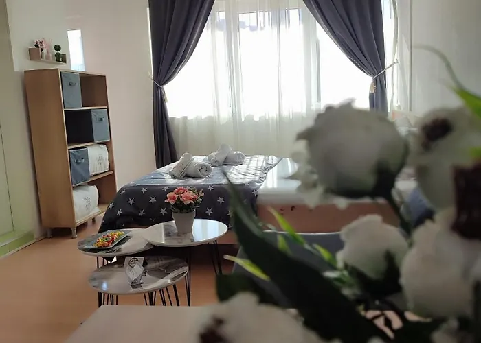 Happiness Apartment *