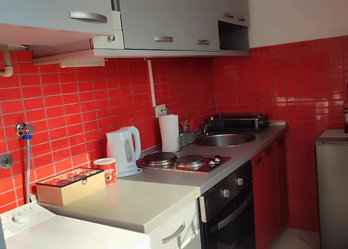 Διαμέρισμα Happiness *