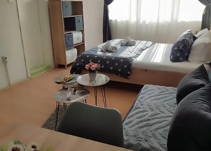 Apartment Happiness Skopje