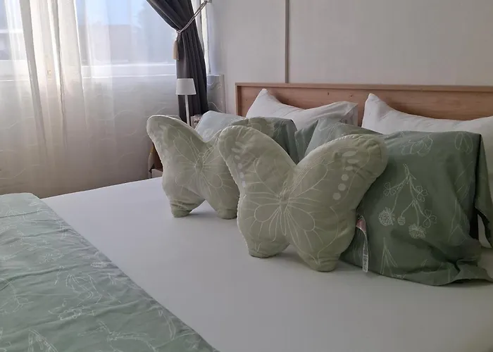 Apartment Happiness Skopje