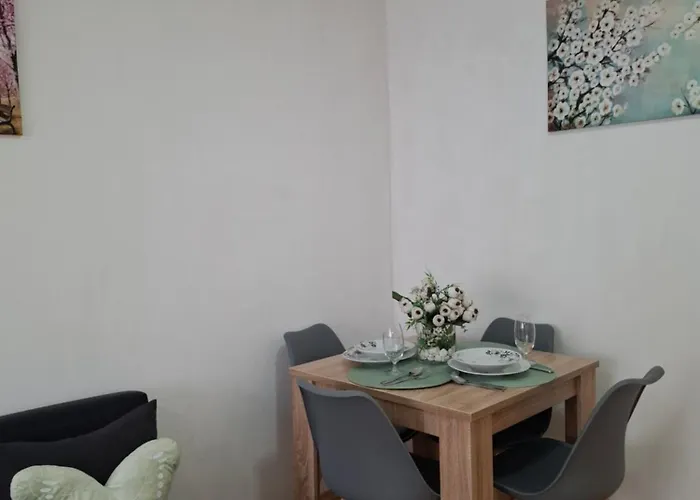 Apartment Happiness Skopje