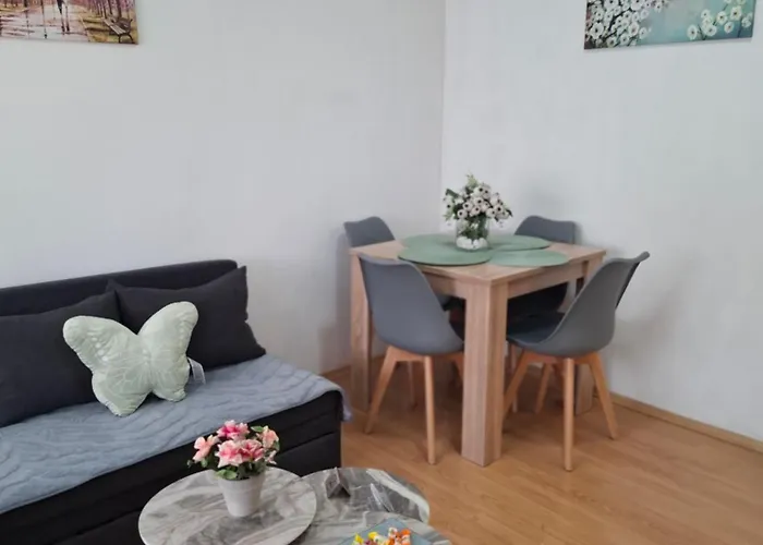 Διαμέρισμα Happiness