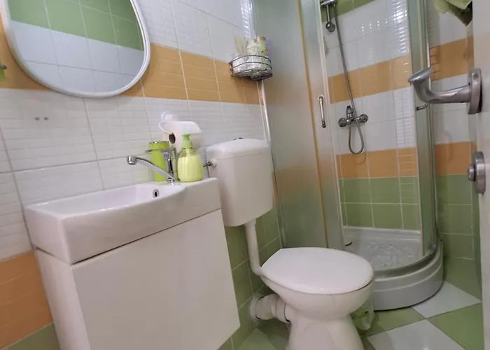 Happiness Apartment Skopje