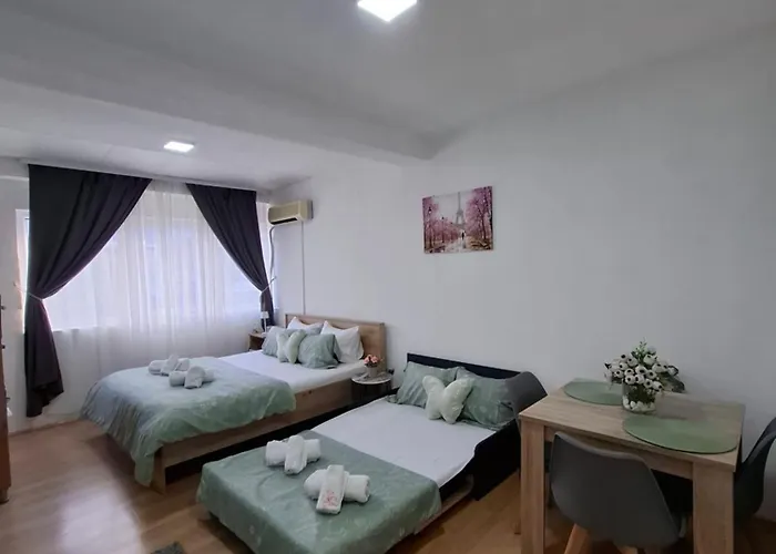 Διαμέρισμα Happiness *